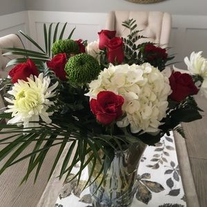 Meet your Posher, Liubov